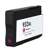 Compatible HP 933XL (CN055AE) Magenta Ink Cartridge